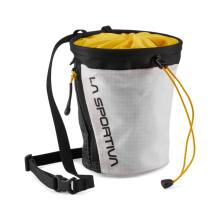 La Sportiva - Granite Pro Chalk Bag - Chalkbag Gr One Size grau