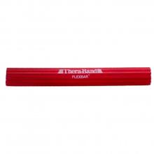 TheraBand - Flexibler Übungsstab - Trainingsgerät rot