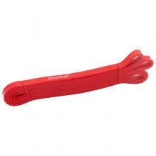Café Kraft - Gimme Kraft Pro Powerband - Trainingsgerät Gr 13 x 4,5 x 2080 mm rot