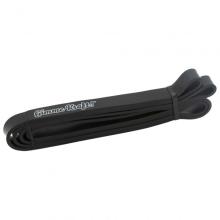 Café Kraft - Gimme Kraft Pro Powerband - Trainingsgerät Gr 21 x 4,5 x 2080 mm schwarz