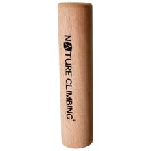 Nature Climbing - Lifting Pin Tube - Trainingsgerät wood