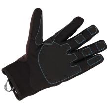 C.A.M.P. - Start Rappel Glove Full Finger - Handschuhe Gr S schwarz