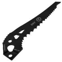DMM - Cortex/Apex Dry Pick - Ersatzhaue Gr One Size schwarz