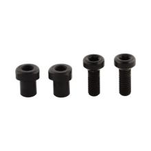 DMM - Vertex Ice Axe Bolt Set Spares Gr One Size schwarz