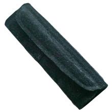 C.A.M.P. - Chin Strap Padding for Helmets schwarz