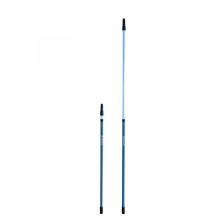 deWOODSTOK - Extendable Stick Gr 1140 × 30 × 30 mm grün
