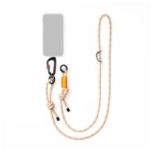 YY Vertical - Vertical Leash Gr One Size cream