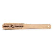 Nature Climbing - Brush XXL - Boulderbürste Gr XXL oak