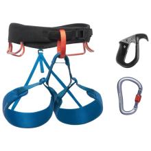 Black Diamond - Momentum Harness Pilot Package - Kletterset Gr S blau