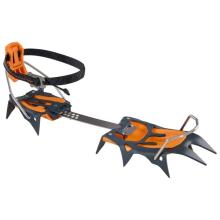 Skylotec - Rupal Automatic - Steigeisen grau/orange