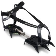 Black Diamond - Neve Strap Crampons - Steigeisen Gr One Size schwarz