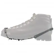 NORTEC - Easy - Grödel Gr XL - 45-48 gray