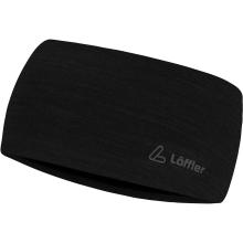 Löffler Merino Wool Wide Stirnband