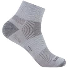 Wrightsock Explore Quarter Socken