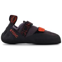 Stoic - ÅlandSt. Leather - Kletterschuhe Gr 40,5 schwarz