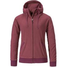 Schöffel Damen Style Leveche Fleece Jacke