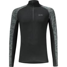 Löffler Herren Stripes Transtex Longsleeve