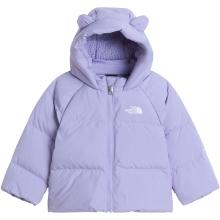 The North Face Kinder Baby North Down Fleece Lined Jacke