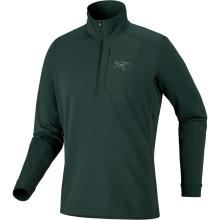 Arc'teryx Herren Rho LT Zip Pullover