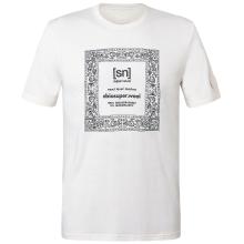 Super.Natural Herren Bandana J T-Shirt