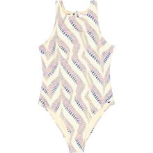 Picture Damen Kalen Printed Badeanzug