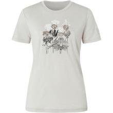 Super.Natural Damen Orchid J T-Shirt