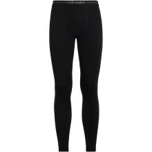 Icebreaker Herren 300 MerinoFine Polar Hose