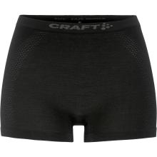 Craft Damen Wool Seamless Boxer Unterhose