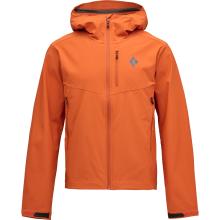 Black Diamond Herren Dawn Patrol Softshell Jacke