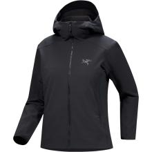 Arc'teryx Damen Gamma Hoodie Jacke