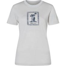 Super.Natural Damen PalIsland J T-Shirt