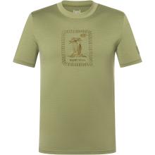Super.Natural Herren PalIsland J T-Shirt