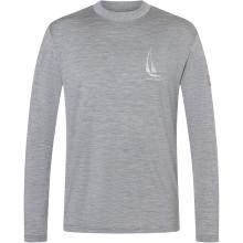 Super.Natural Herren Sailing Boat J Longsleeve