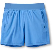 Rab Damen Momentum 6" Shorts