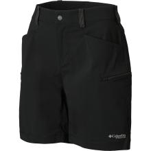 Columbia Damen Cosmiques Pro 7" Nylon Shorts