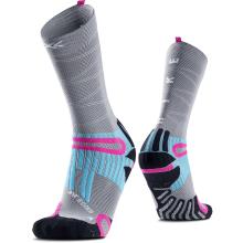 X-Bionic Hike Anatomix Crew Socken