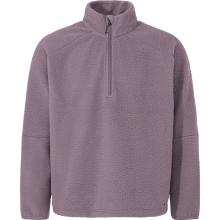 Vaude Herren Najun Half Zip Fleece Pullover