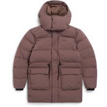 Bergans Damen Dyna Down Hoodie Parka