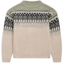 Bergans Steiro Knitted Wool Pullover