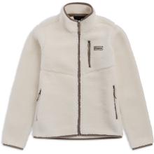 Bergans Kinder Lunnan Pile Fleece Jacke