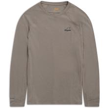 Bergans Herren Y Fast Merino Longsleeve
