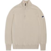 Bergans Herren Minde Wool Half Zip Pullover