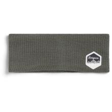 Bergans Hiking Fleece Lined Stirnband