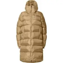 Haglöfs Damen Long Mimic III Parka