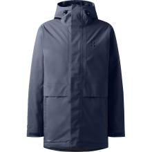 Haglöfs Herren Salix Proof Mimic II Parka