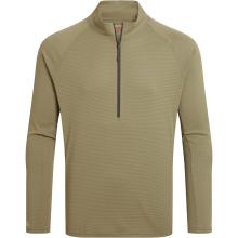 Craghoppers Herren Nosilife Solarshield+ Half Zip Pullover