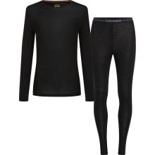 Icebreaker Damen Merino 175 Everyday Unterwäsche Set