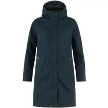 Fjällräven Damen Kiruna Hydratic Padded Parka