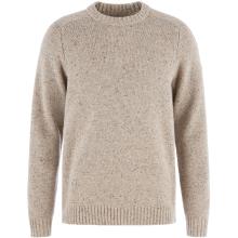 Fjällräven Herren Övik Neps Knit Pullover