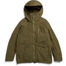 Burton Herren Cyclic GTX 2L Jacke